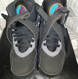 SALE‼️Jordan retro 8